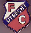 FC Utrecht Nadel
